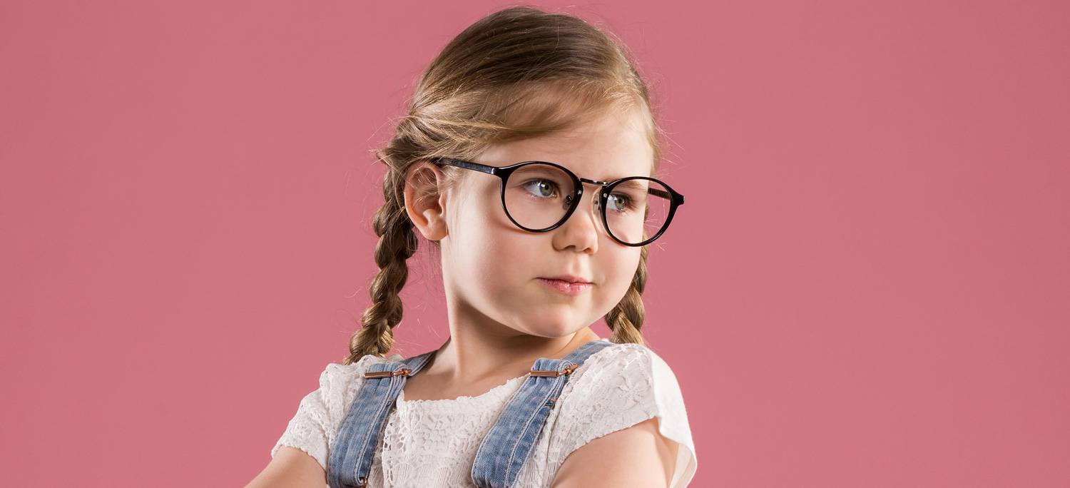 Children's Eye Care