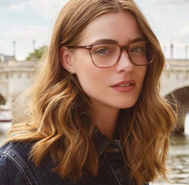 50% Off Elle and Morel Frames.